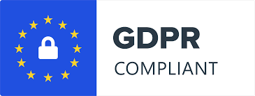 GDPR Compliant