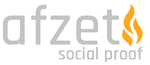 Afzet Logo